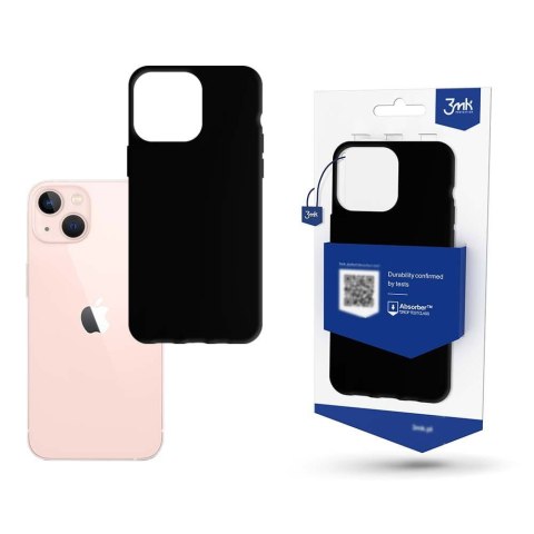 Matt Case iPhone 14 6,1 Czarne Matt Case iPhone 14 6,1 Czarne
