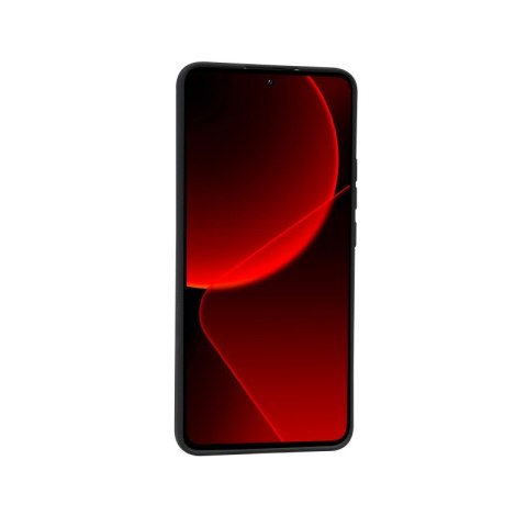 Etui Xiaomi 13T/13T Pro Color Cover Czarne Etui Xiaomi 13T/13T Pro Color Cover Czarne