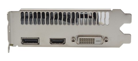 Karta graficzna Radeon RX 550 4GB GDDR5 128Bit DVI HDMI DP ATX Karta graficzna Radeon RX 550 4GB GDDR5 128Bit DVI HDMI DP ATX