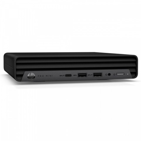 Komputer Pro 400 Mini G9 i5-12500T 512GB/8GB/W11P 885H7EA