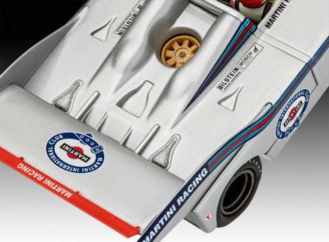 Model plastikowy Samochód Porsche 917 1/32