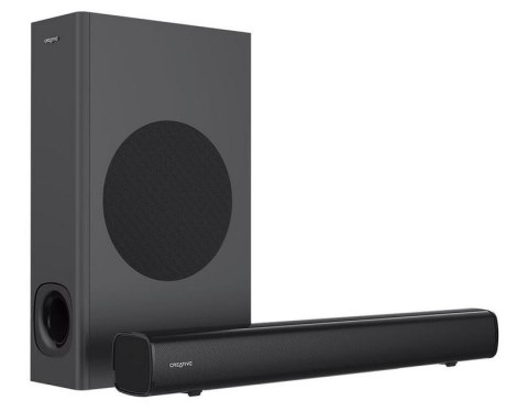 Soundbar bezprzewodowy Stage 2.1 z subwooforem Soundbar bezprzewodowy Stage 2.1 z subwooforem