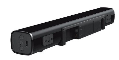 Soundbar bezprzewodowy Stage 2.1 z subwooforem Soundbar bezprzewodowy Stage 2.1 z subwooforem