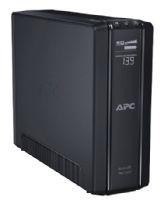 BR1500GI Back RS 1500VA 230V LCD GREEN BR1500GI Back RS 1500VA 230V LCD GREEN