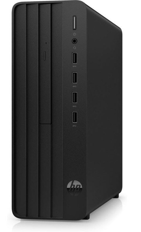 Komputer 290SFF G9 i5-12400 512GB/16GB/DVD/W11P 6D324EA Komputer 290SFF G9 i5-12400 512GB/16GB/DVD/W11P 6D324EA