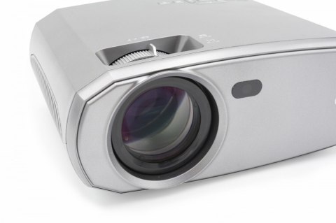 Projektor FullHD 1080p głośnik 3W 2xHDMI/USB/VGA/SD/aux Projektor FullHD 1080p głośnik 3W 2xHDMI/USB/VGA/SD/aux