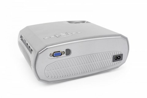 Projektor FullHD 1080p głośnik 3W 2xHDMI/USB/VGA/SD/aux Projektor FullHD 1080p głośnik 3W 2xHDMI/USB/VGA/SD/aux
