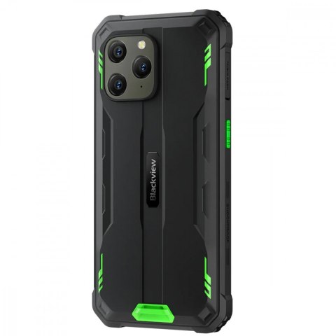 Smartfon BV5300 PRO 4/64GB 6580h zielony