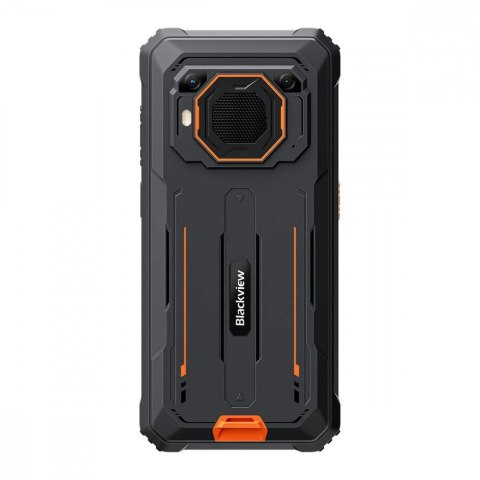Smartfon BV6200 Plus 8/256GB pomarańczowy