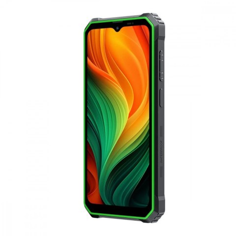 Smartfon BV6200 Plus 8/256GB zielony