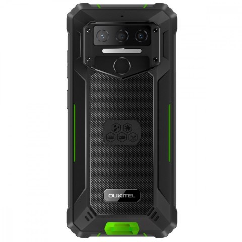Smartfon WP23 Pro 8/128 GB zielony