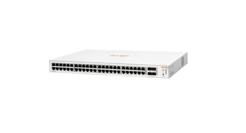 Switch Instant On 1830 48x1GbE JL814A Switch Instant On 1830 48x1GbE JL814A