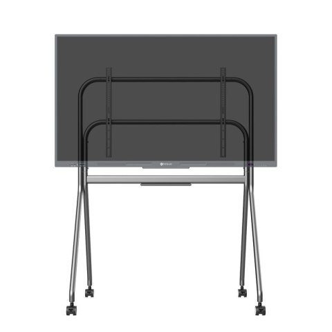 Wózek FMC-07 stojak 100KG 55-86 400X200-900