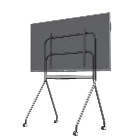 Wózek FMC-07 stojak 100KG 55-86 400X200-900