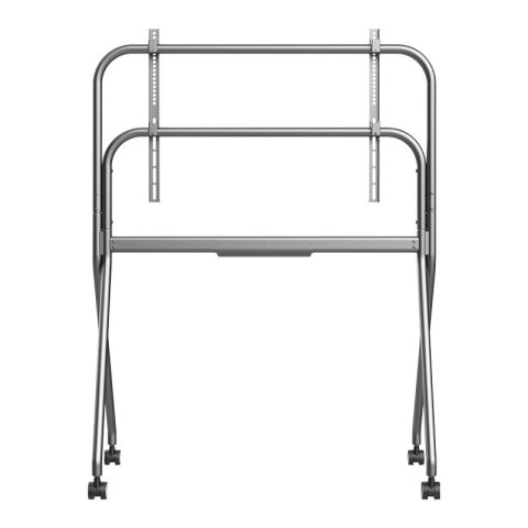 Wózek FMC-07 stojak 100KG 55-86 400X200-900
