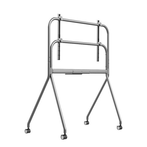 Wózek FMC-07 stojak 100KG 55-86 400X200-900