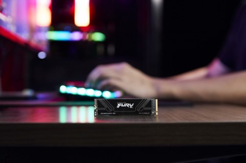 Dysk SSD Renegade G5 1TB NVMe 5.0 M.2 2280 14200/11000MB/s