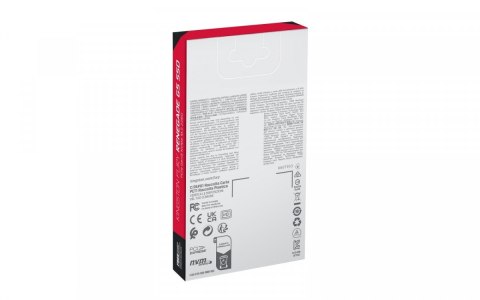 Dysk SSD Renegade G5 1TB NVMe 5.0 M.2 2280 14200/11000MB/s