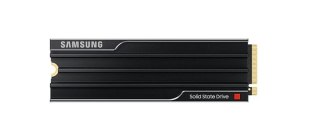 Dysk SSD SSD PRO Heatsink NVMe MZ-VAP2T0CW