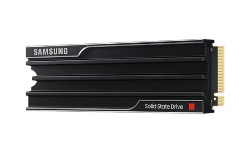 Dysk SSD SSD PRO Heatsink NVMe MZ-VAP2T0CW