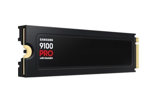 Dysk SSD SSD PRO Heatsink NVMe MZ-VAP2T0CW