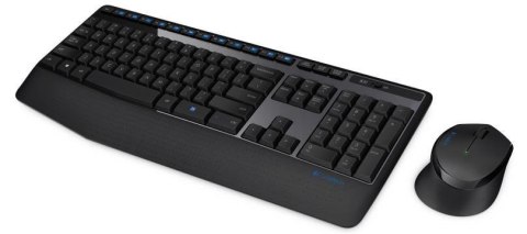 MK345 Wireless Desktop 920-006489 MK345 Wireless Desktop 920-006489