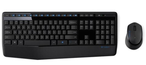 MK345 Wireless Desktop 920-006489 MK345 Wireless Desktop 920-006489