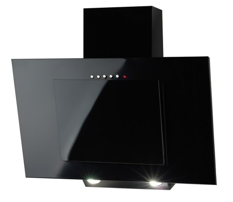 Okap WK-4 Nero 50 czarny Okap WK-4 Nero 50 czarny