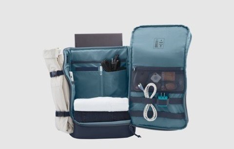 Plecak Travel 25L 15.6 IGR Backpack NB 6H2D8AA Plecak Travel 25L 15.6 IGR Backpack NB 6H2D8AA