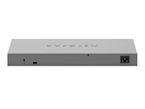Przełącznik Smart GS728TXP 24GE PoE+ 4SFP+ Przełącznik Smart GS728TXP 24GE PoE+ 4SFP+