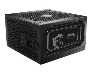 Zasilacz MAG A850GL PCIE5 II 850 W 80 Plus Gold Full Modular