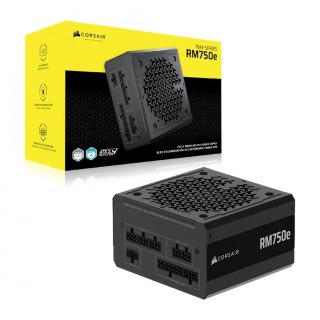 Zasilacz RM750e PCIe 5.1 80+GOLD F.MODULAR ATX3.1