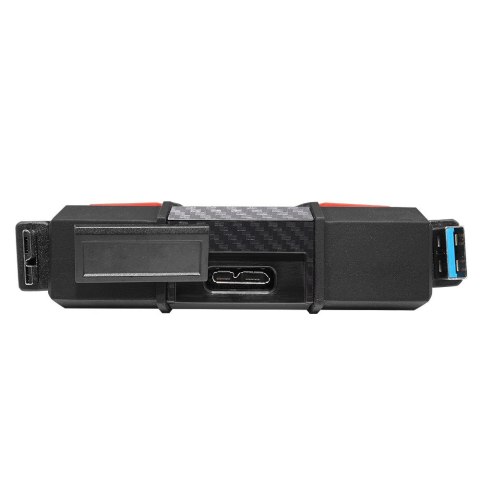 DashDrive Durable HD710 2TB 2.5'' USB3.1 Czerwony DashDrive Durable HD710 2TB 2.5'' USB3.1 Czerwony