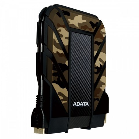 DashDrive HD710M Pro 2TB 2.5'' U3.1 Military DashDrive HD710M Pro 2TB 2.5'' U3.1 Military