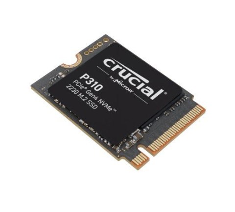Dysk SSD P310 1TB M.2 NVMe 2230 PCIe 4.0 7100/6000 Dysk SSD P310 1TB M.2 NVMe 2230 PCIe 4.0 7100/6000