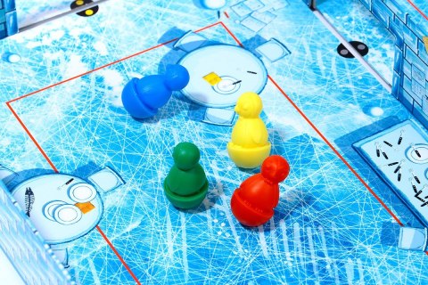 Gra Icecool