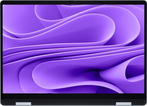 Laptop Dell 14 Plus 2-in-1 DB04250 Win11Pro Ultra 7 256V/16GB/1TB SSD/14.0 FHD+/Arc/WLAN + BT/Backlit Kb/4 Cell/3Y ProSupport