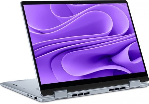 Laptop Dell 14 Plus 2-in-1 DB04250 Win11Pro Ultra 7 256V/16GB/1TB SSD/14.0 FHD+/Arc/WLAN + BT/Backlit Kb/4 Cell/3Y ProSupport
