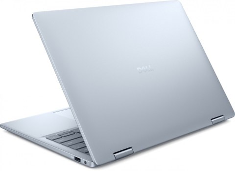 Laptop Dell 14 Plus 2-in-1 DB04250 Win11Pro Ultra 7 256V/16GB/1TB SSD/14.0 FHD+/Arc/WLAN + BT/Backlit Kb/4 Cell/3Y ProSupport