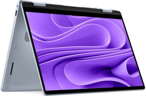Laptop Dell 14 Plus 2-in-1 DB04250 Win11Pro Ultra 7 256V/16GB/512GB SSD/14.0 FHD+ Touch/Arc/WLAN + BT/Backlit Kb/4 Cell/3Y ProSu