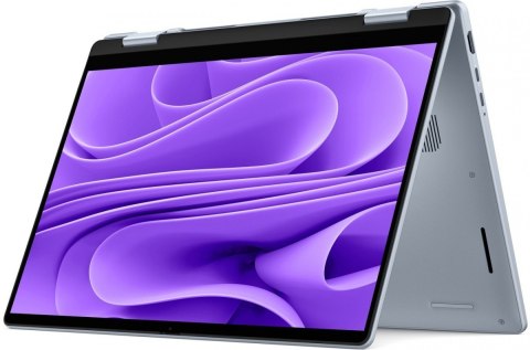 Laptop Dell 14 Plus 2-in-1 DB04250 Win11Pro Ultra 7 256V/16GB/512GB SSD/14.0 FHD+ Touch/Arc/WLAN + BT/Backlit Kb/4 Cell/3Y ProSu