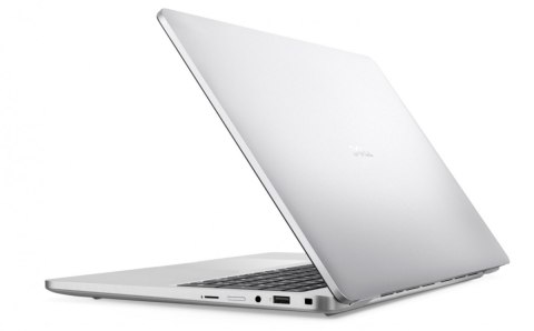 Laptop Dell Pro 16 Plus PB16250 W11P Ultra 7 268V/32GB/512GB/16.0 FHD+/Arc/FgrPr&SmtCd/FHD/IRCam/Mic/WLAN only+BT/BcklKb/3C/vPro