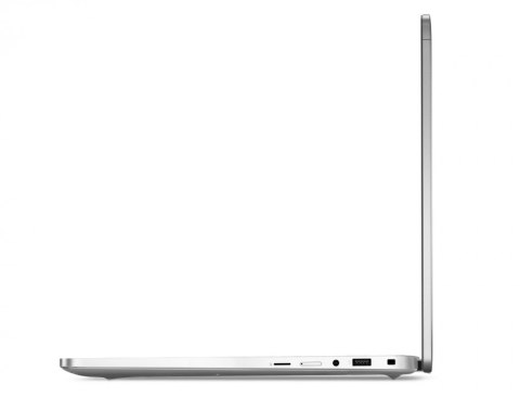 Laptop Dell Pro 16 Plus PB16250 W11P Ultra 7 268V/32GB/512GB/16.0 FHD+/Arc/FgrPr&SmtCd/FHD/IRCam/Mic/WLAN only+BT/BcklKb/3C/vPro
