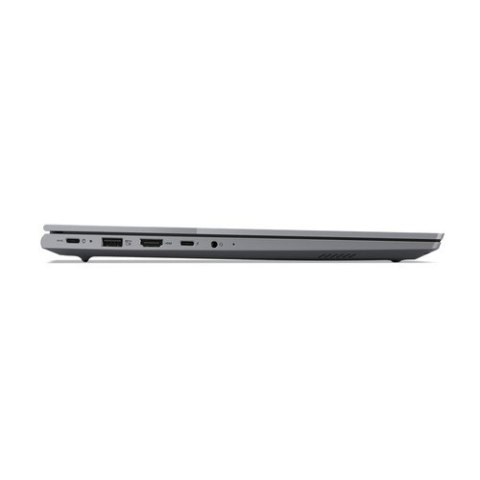 Notebook ThinkBook 16 G7 21MS007YPB W11Pro Ultra 5 125U/16GB/512GB/INT/16.0 WUXGA/Arctic Grey/3YRS OS + CO2 Offset