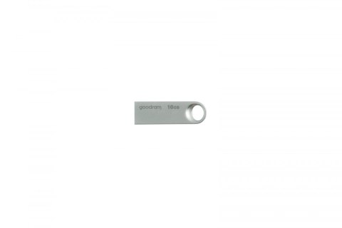 Pendrive UNO3 16GB USB 3.2 Gen1 srebrny Pendrive UNO3 16GB USB 3.2 Gen1 srebrny