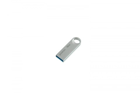 Pendrive UNO3 16GB USB 3.2 Gen1 srebrny Pendrive UNO3 16GB USB 3.2 Gen1 srebrny