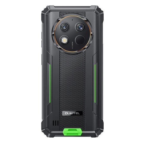 Smartfon G1 4G 6/256GB IP69K zielony Smartfon G1 4G 6/256GB IP69K zielony
