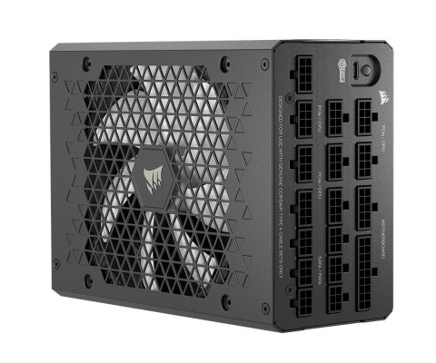 Zasilacz HX1500I 1500W 80+ PLATINUM Zasilacz HX1500I 1500W 80+ PLATINUM