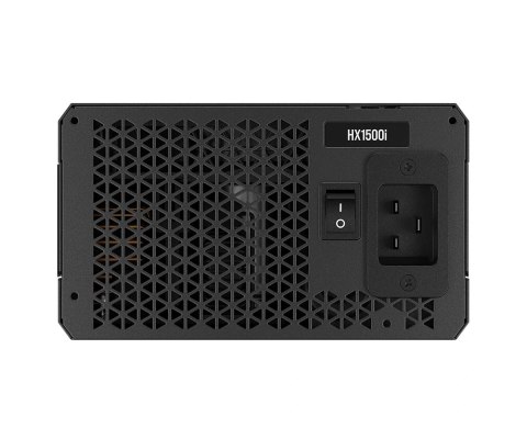 Zasilacz HX1500I 1500W 80+ PLATINUM Zasilacz HX1500I 1500W 80+ PLATINUM