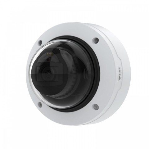 Kamera P3267-LV Dome Camera Kamera P3267-LV Dome Camera